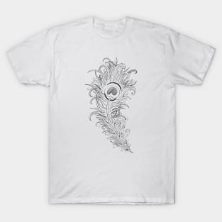 Peacock T-Shirt